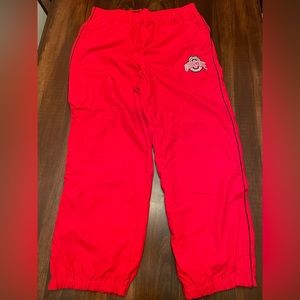 Ohio State Joggers
